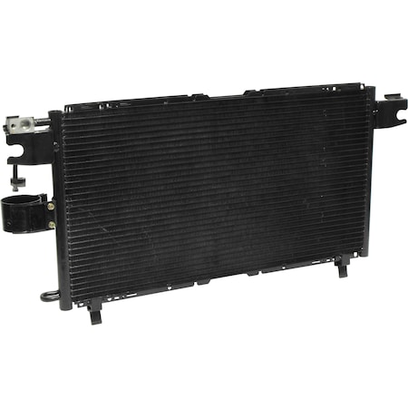 Universal Air Cond Isuz Rodeo 01-98 Condenser, Cn3005Pfc CN3005PFC